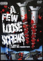 A Few Loose Screws 2
