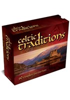 Celtic Traditions 3CD Box Set