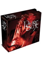 Pure Sax 3-CD Box Set