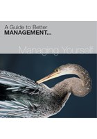 Managing Yourself CD