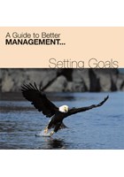 Setting Goals CD