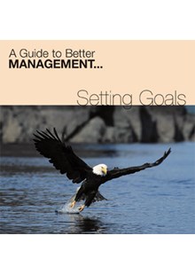 Setting Goals CD
