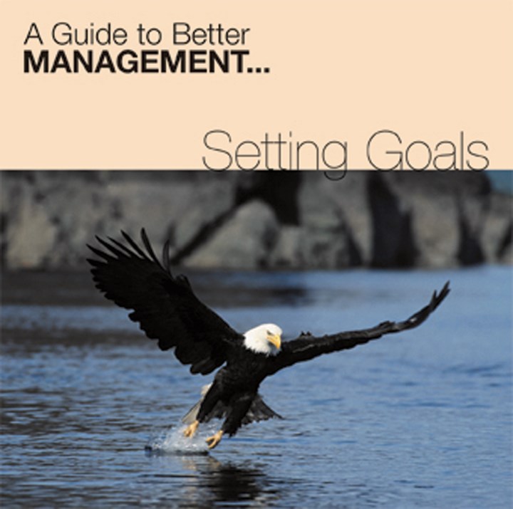 Setting Goals CD