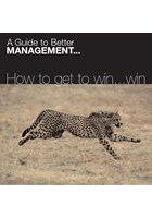 How to get to win - A guide to better management CD