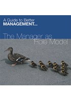 Manager as Role Model CD