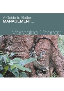 Managing Change CD