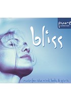 Pure Bliss CD