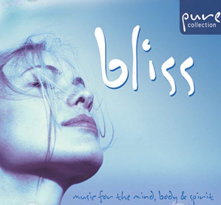 Pure Bliss CD