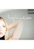 Pure Inspiration CD