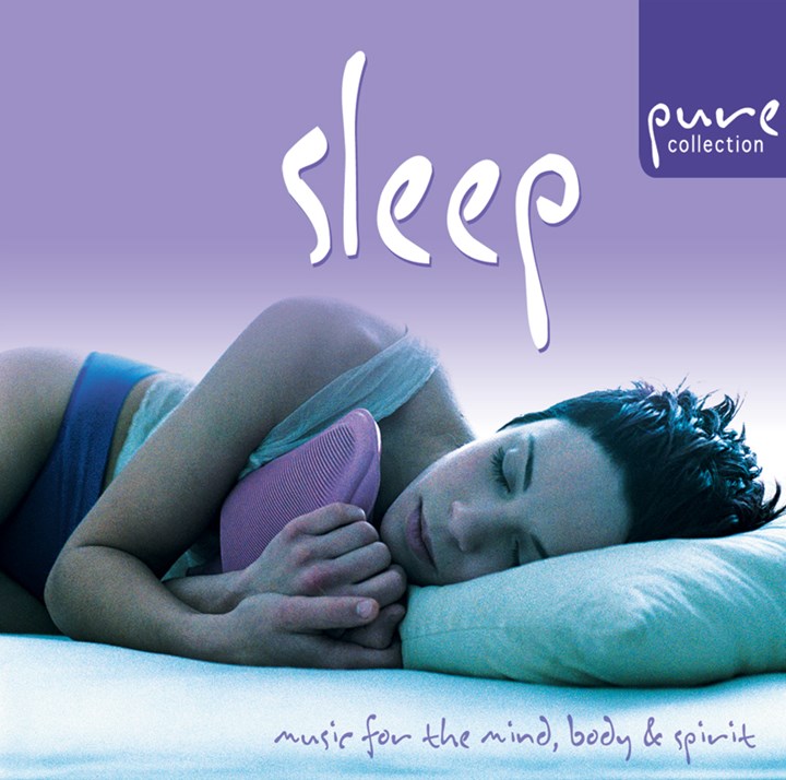 Pure Sleep CD