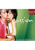 Pure Passion CD