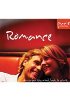 Pure Romance CD