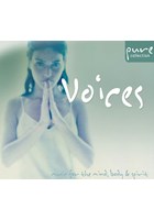 Pure Voices CD