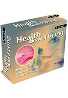 Health & Wellbeing - Yoga, Massage & Meditation 3CD Box Set