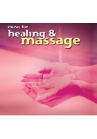 Music For Healing and Massage CD