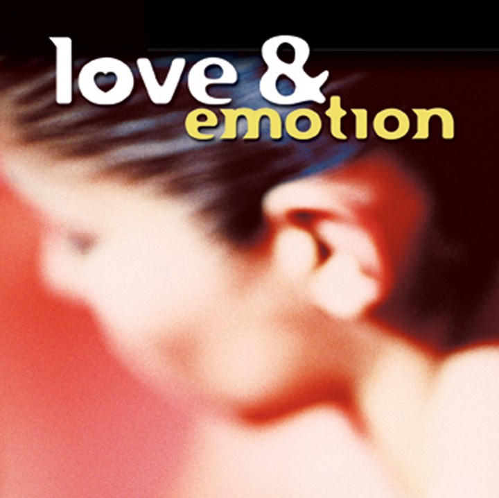 Love and Emotion CD