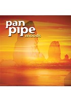 Pan Pipe Moods CD