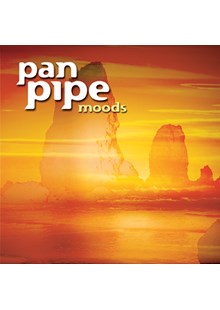 Pan Pipe Moods CD
