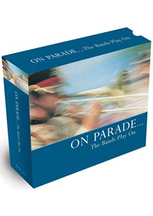 On Parade - The Bands Play On 3CD Box Set