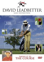 David Leadbetter - Taking it t