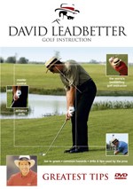 David Leadbetter - Greatest Ti