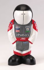 Midland 06 Pit Crew Figure