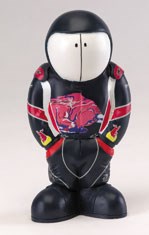 Torro Rosso 06 Pit Crew Figure