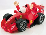 Ferrari 2007 Pit Crew Car