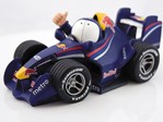 Red Bull 2007 Pit Crew Car