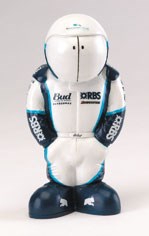 Williams 06 Pit Crew Figure