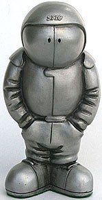 Stig Figure