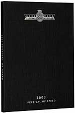 Void Was Goodwood 2003 DVD
