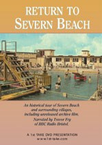 Return to Severn Beach DVD
