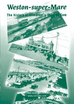 Weston Super Mare DVD