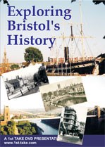 Exploring Bristol's History DVD
