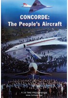 Concorde: The People's Aircraft