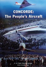 Concorde: The People's Aircraft