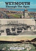 Weymouth through the Ages DVD