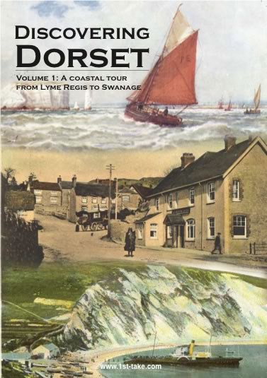 Discovering Dorset DVD