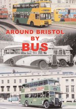 Around Bristol by Bus DVD