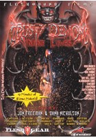 Crusty Demons 9 Nine Lives DVD