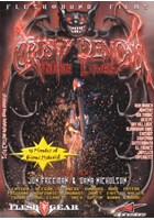 Crusty Demons 9 Nine Lives DVD