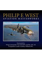 Philip E West Aviation Masterworks (HB)