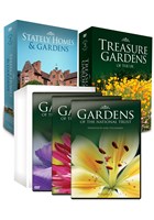 Gardening DVD Box Sets Offer Bundle