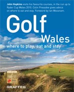 Golf Wales (PB)