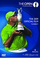 2009 Open Championship Official Film - Cink (DVD)