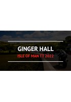 Ginger Hall 2022 Ticket