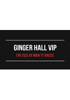 Ginger Hall TT VIP 2023
