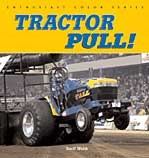 Tractor Pull Book