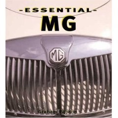 The Essential MG